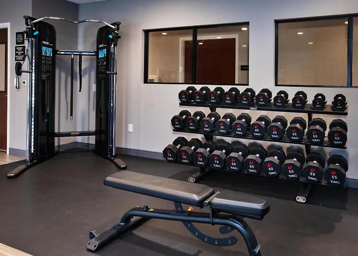 Hampton Inn Coventry-Warwick Area